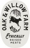 Oak and Willow Farm